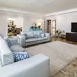 Villa Casakhan, Beautiful Luxury Villa, Marbella