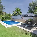 Villa Casakhan, Beautiful Luxury Villa,