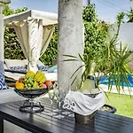 Casakhan, Beautiful Luxury Villa, Marbella