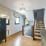 Casakhan, Beautiful Luxury Villa,
