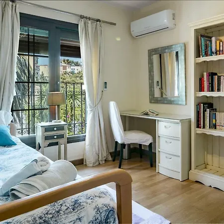 Casakhan, Beautiful Luxury Villa, Villa Marbella