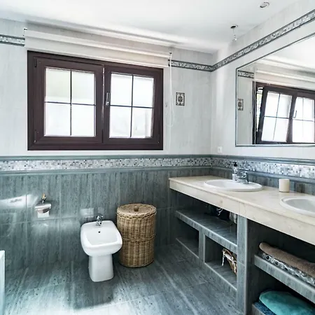 Casakhan, Beautiful Luxury Villa, Marbella