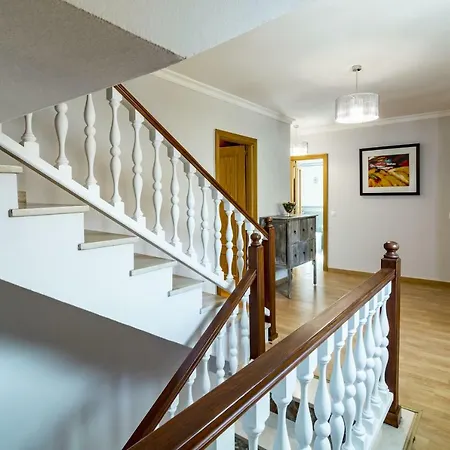 Casakhan, Beautiful Luxury Villa,