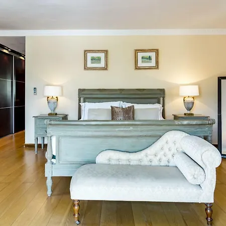 Casakhan, Beautiful Luxury Villa,