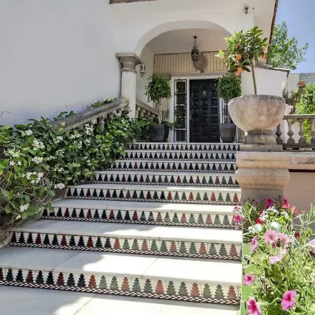 Villa Casakhan, Beautiful Luxury Villa, *