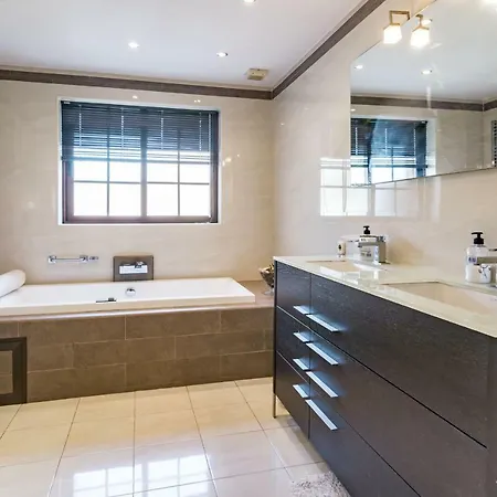 Villa Casakhan, Beautiful Luxury Villa,