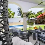Villa Casakhan, Beautiful Luxury Villa,