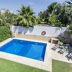 Casakhan, Beautiful Luxury Villa,