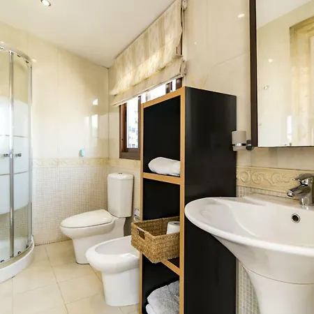 Casakhan, Beautiful Luxury Villa, Βίλα *