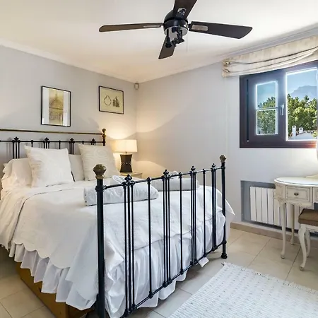 Casakhan, Beautiful Luxury Villa, וילה