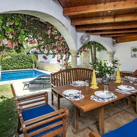 Villa Casakhan, Beautiful Luxury Villa,