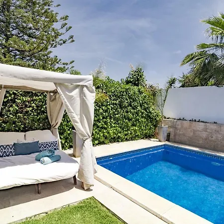 Casakhan, Beautiful Luxury Villa, Βίλα