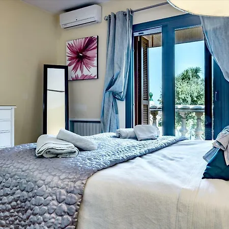 Casakhan, Beautiful Luxury Villa, Villa