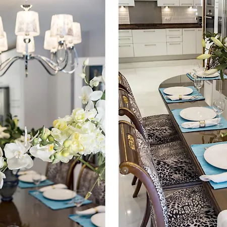 Casakhan, Beautiful Luxury Villa, וילה *