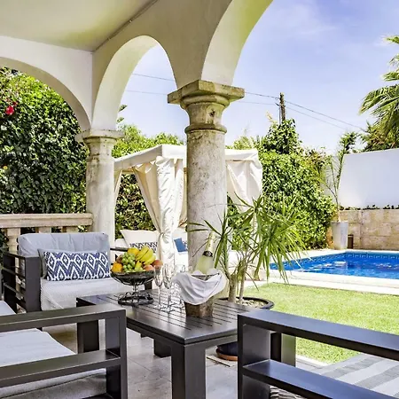 Villa Casakhan, Beautiful Luxury Villa, *