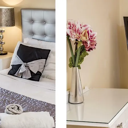 וילה Casakhan, Beautiful Luxury Villa,