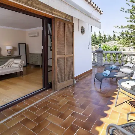 Casakhan, Beautiful Luxury Villa, וילה