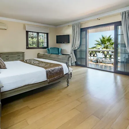 Villa Casakhan, Beautiful Luxury Villa, *