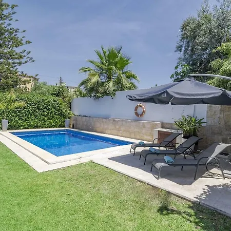 וילה Casakhan, Beautiful Luxury Villa,