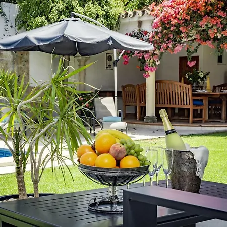 Casakhan, Beautiful Luxury Villa, Villa Marbella