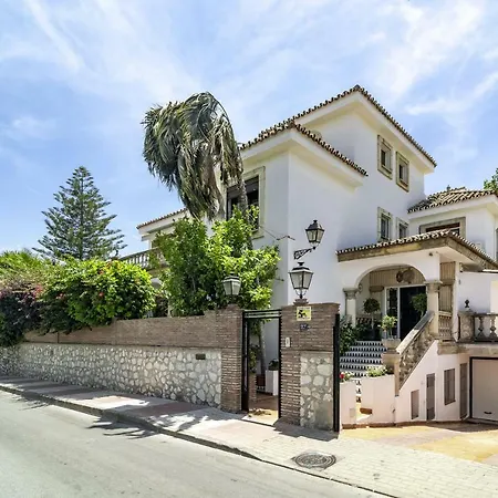 Villa Casakhan, Beautiful Luxury Villa, *