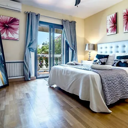 Casakhan, Beautiful Luxury Villa, Βίλα