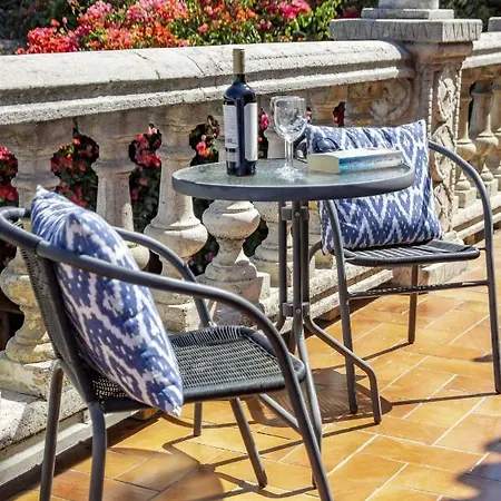 Villa Casakhan, Beautiful Luxury Villa, *
