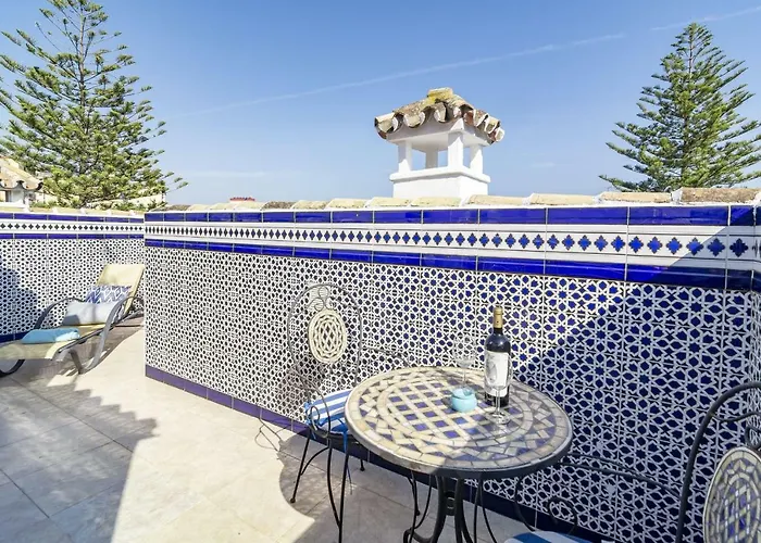 Casakhan, Beautiful Luxury Villa, Villa Marbella