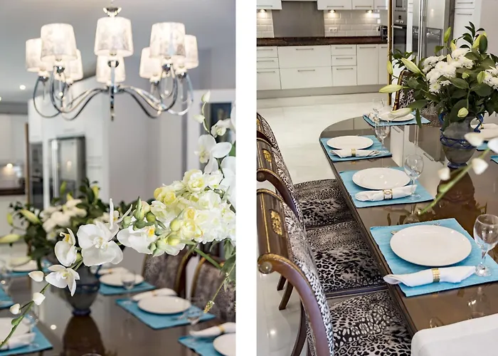 Casakhan, Beautiful Luxury Villa, Вилла *