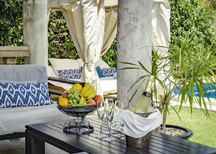 Casakhan, Beautiful Luxury Villa,