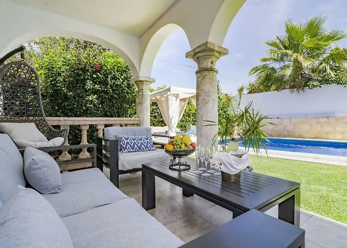 Casakhan, Beautiful Luxury Villa, Вилла *