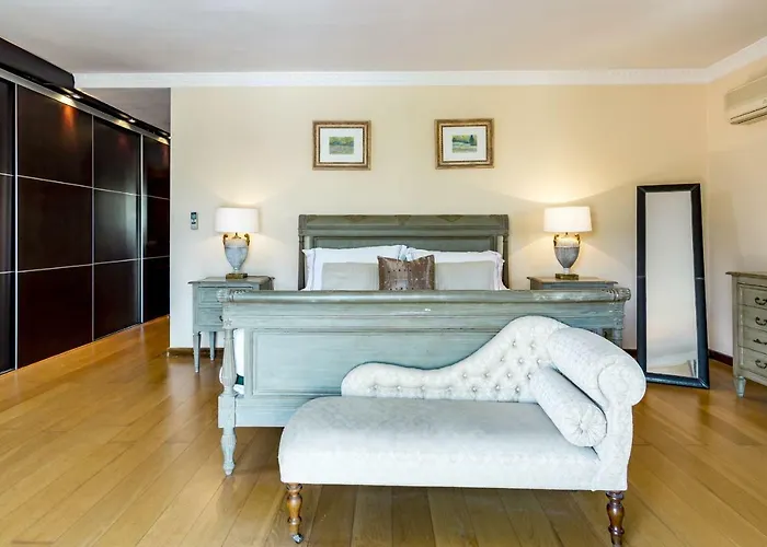 Casakhan, Beautiful Luxury Villa,