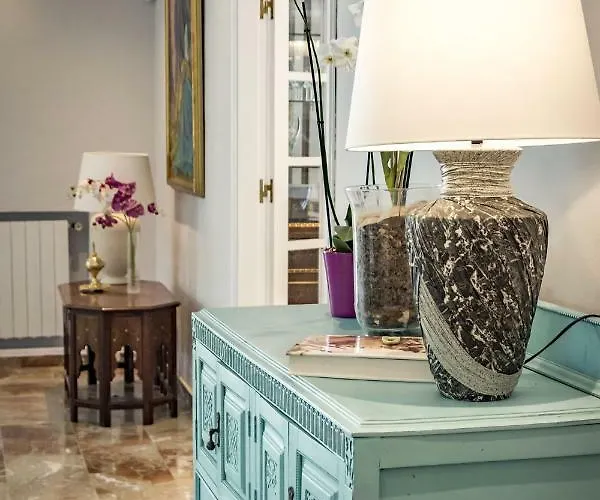 Casakhan, Beautiful Luxury Villa,