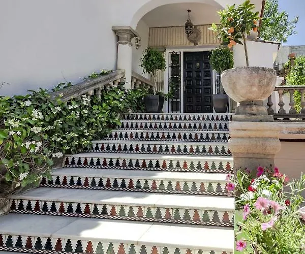 Villa Casakhan, Beautiful Luxury Villa, *