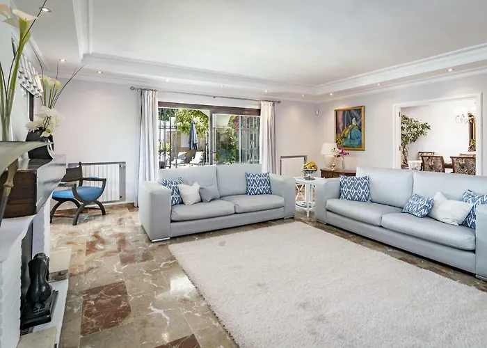 Casakhan, Beautiful Luxury Villa, Вилла *