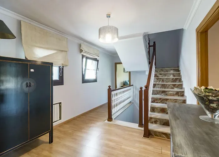 Casakhan, Beautiful Luxury Villa,