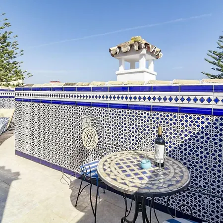 Casakhan, Beautiful Luxury Villa, Villa Marbella