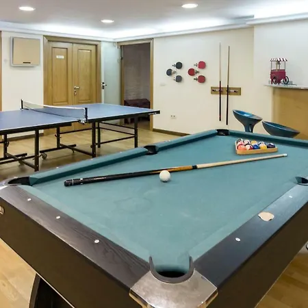 ヴィラ Casakhan, Beautiful Luxury Villa, *