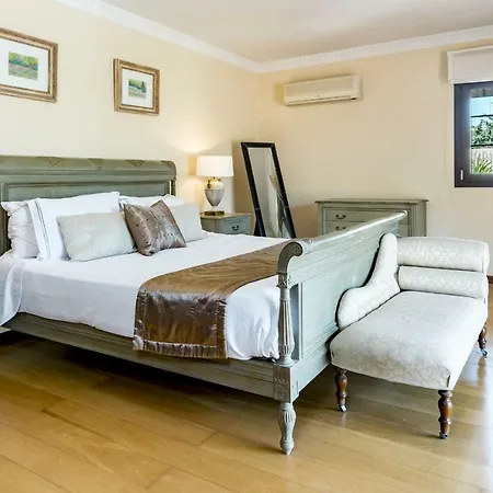 Casakhan, Beautiful Luxury Villa, *