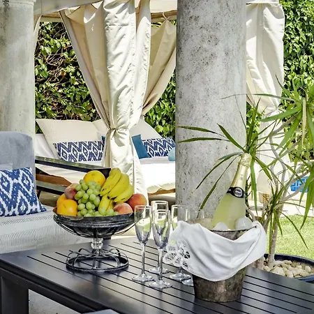 Casakhan, Beautiful Luxury Villa,