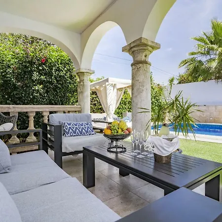 Casakhan, Beautiful Luxury Villa, ヴィラ *