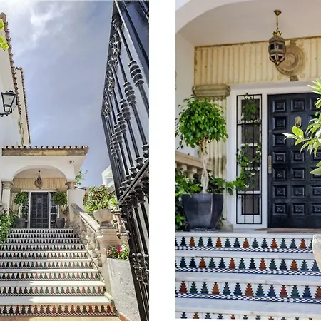 ヴィラ Casakhan, Beautiful Luxury Villa, マルベーリャ