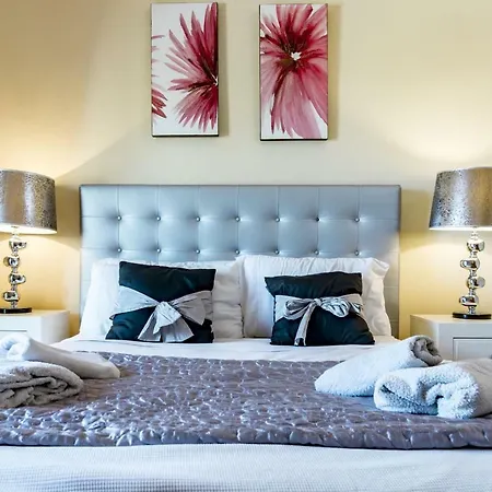 Villa Casakhan, Beautiful Luxury Villa, *