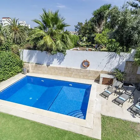 Casakhan, Beautiful Luxury Villa,