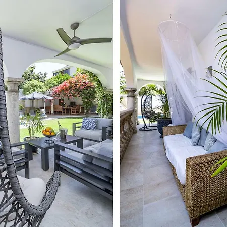 Casakhan, Beautiful Luxury Villa, ヴィラ