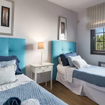 Casakhan, Beautiful Luxury Villa, Marbella