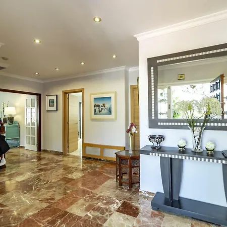 Villa Casakhan, Beautiful Luxury Villa, *