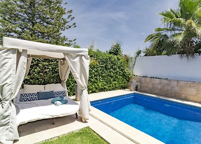 Casakhan, Beautiful Luxury Villa, 别墅