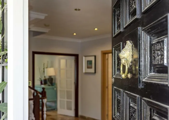 Casakhan, Beautiful Luxury Villa, Μαρμπέλλα