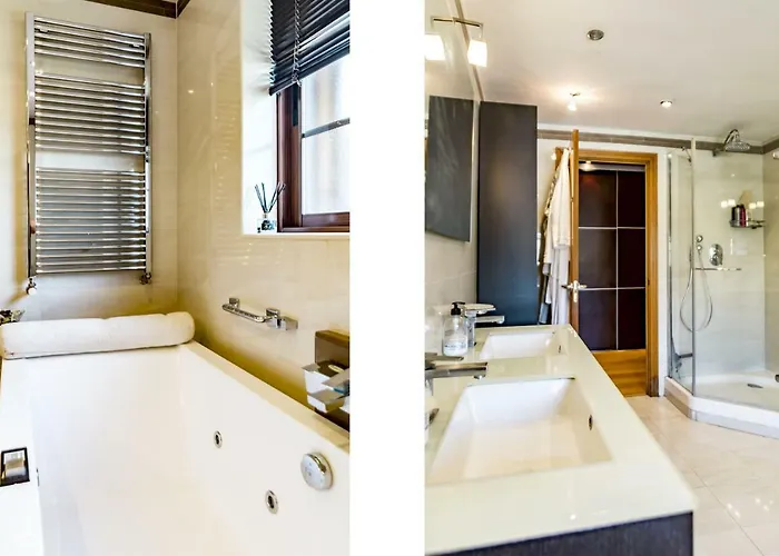 Casakhan, Beautiful Luxury Villa, 别墅